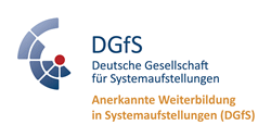 Logo DGfS