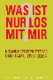 Buchcover Was ist nur los mit mir? Dr. med. Ilse Kutschera